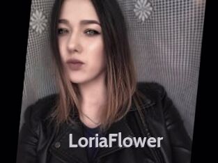 LoriaFlower