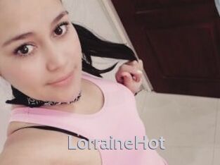 LorraineHot