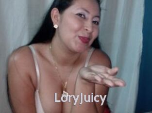 LoryJuicy