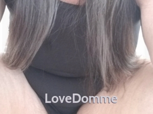 LoveDomme