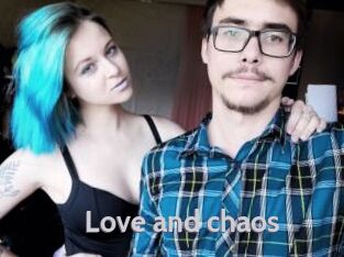 Love_and_chaos