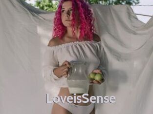 LoveisSense