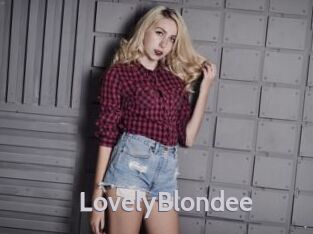 LovelyBlondee