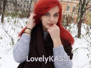 LovelyKASSI