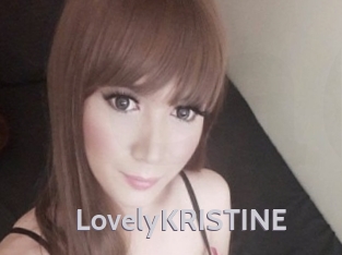 LovelyKRISTINE