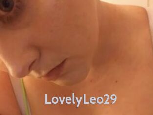 LovelyLeo29