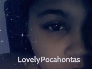 LovelyPocahontas