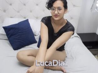 LucaDiaz