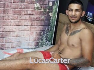 LucasCarter