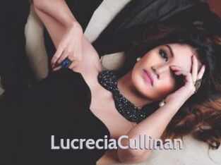 LucreciaCullinan