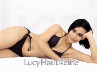 LucyHautReine