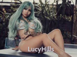 LucyHills