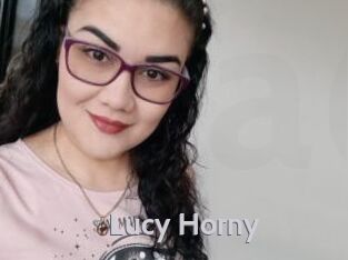 Lucy_Horny