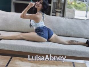 LuisaAbney