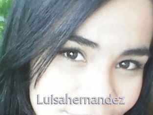 Luisahernandez