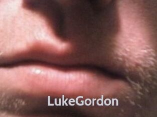 LukeGordon