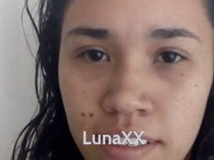 LunaXX