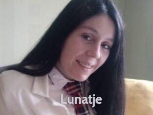 Lunatje