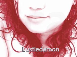 Lustiedemon