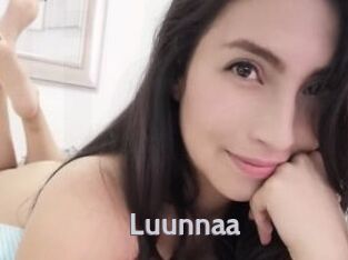 Luunnaa