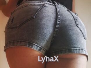 LynaX