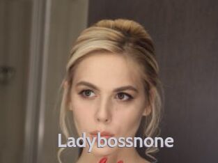 Ladybossnone