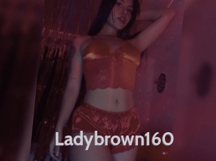 Ladybrown160