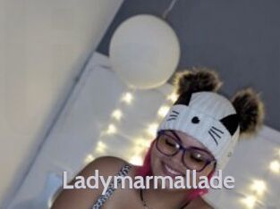 Ladymarmallade