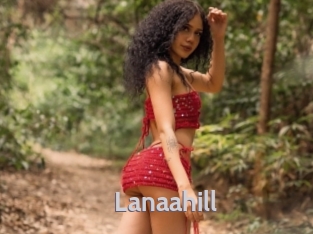 Lanaahill