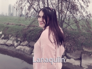 Lanaquiin