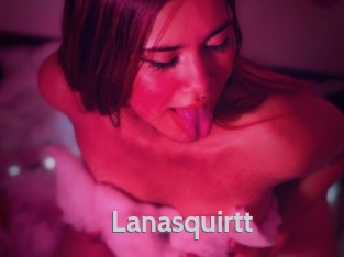 Lanasquirtt