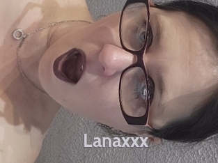 Lanaxxx