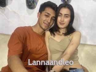 Lannaandleo