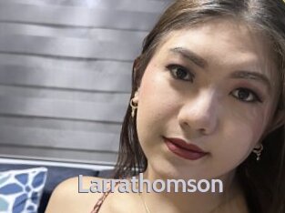 Larrathomson