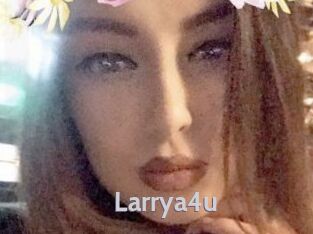 Larrya4u