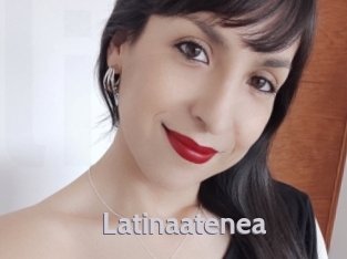 Latinaatenea