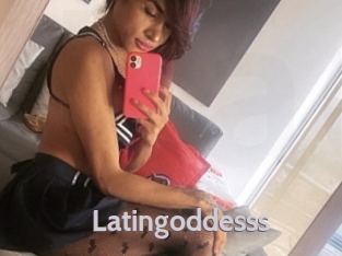 Latingoddesss