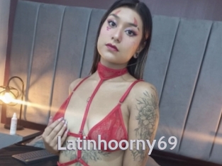 Latinhoorny69