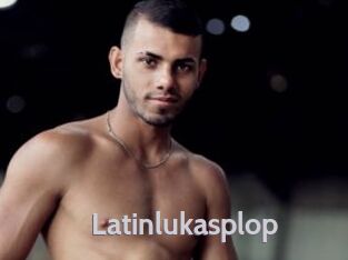 Latinlukasplop