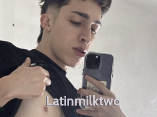 Latinmilktwo