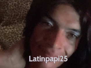 Latinpapi25