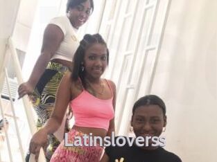 Latinsloverss