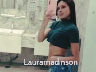 Lauramadinson