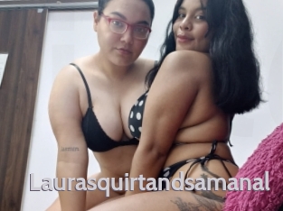 Laurasquirtandsamanal