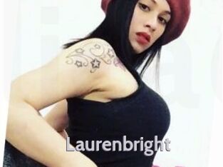 Laurenbright