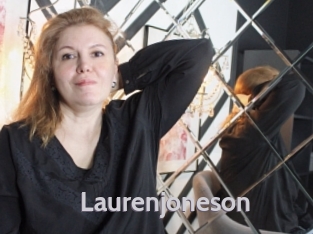 Laurenjoneson