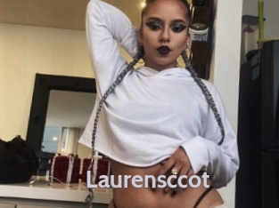 Laurensccot