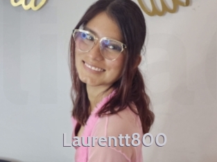 Laurentt800