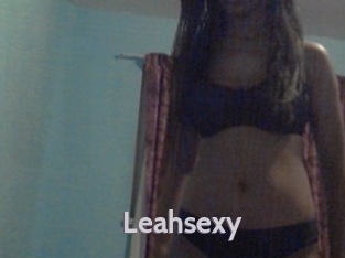 Leahsexy