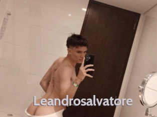 Leandrosalvatore